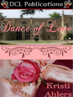 cover image of Dance of Love